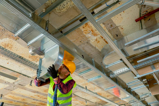 Best Furnace Repair Near Me  in Remerton, GA