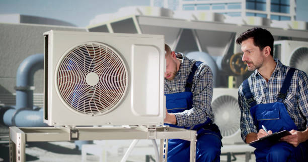 Best Emergency HVAC Repair  in Remerton, GA