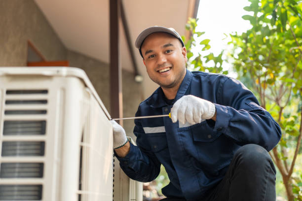 Best HVAC Repair Near Me  in Remerton, GA