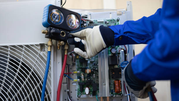 Professional HVAC in Remerton, GA